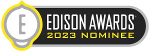 Edison Award Nominee