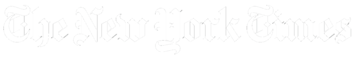 NY Times Logo